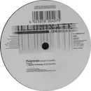 12inch Vinyl Single - Polartraxx - World Of Fantasy