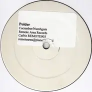 Polder Aka David Labeij & Lauhaus - Cucumber