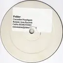 12inch Vinyl Single - Polder Aka David Labeij & Lauhaus - Cucumber