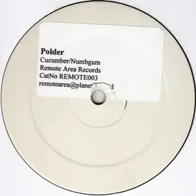 Polder - Cucumber