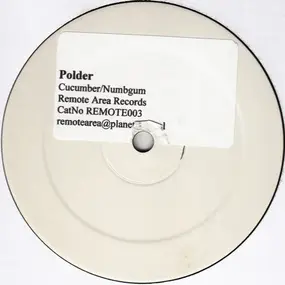 Polder - Cucumber