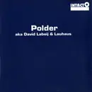 12'' - Polder Aka David Labeij & Lauhaus - Circulo Polar / Bold Orange