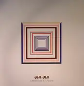 Polder - Gibberish EP