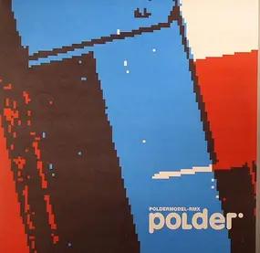 Polder - Poldermodel-Rmx