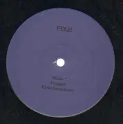 Double LP - Pole - 1 - German Original