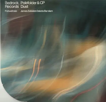Pole Folder & CP - Dust