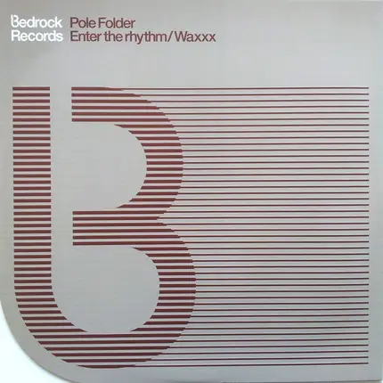 Pole Folder - Enter The Rhythm / Waxxx