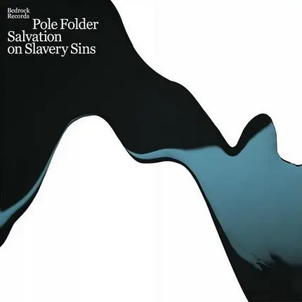 Pole Folder - SALVATION ON SLAVERY SINS