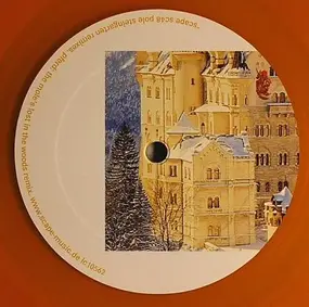 Pole - Steingarten Remixes 2 (The Mole & Frivolous)