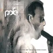 CD - Pole - Untitled Symphony Of Self-Destruction