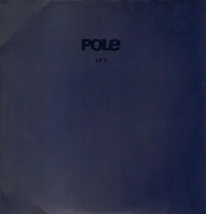 Pole - 1