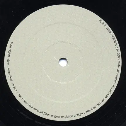 Pole - 90/90