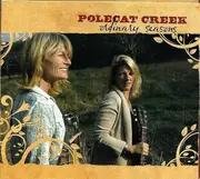 CD - Polecat Creek - Ordinary Seasons - digipak