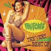 The Polecats - Very Best Of
