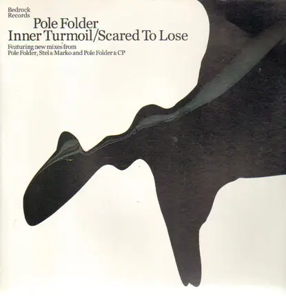 Polefolder - INNER TURMOIL/SCARED TO..