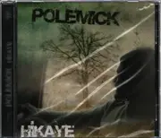 CD - Polemick - Hikaye