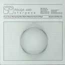 LP - Poliça And Stargaze - Bruise Blood: Reimagining Steve Reich's Music For Pieces Of Wood