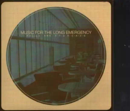 Poliça and Stargaze - Music For The Long Emergency