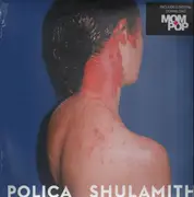 Double LP & MP3 - Poliça - Shulamith - Still sealed