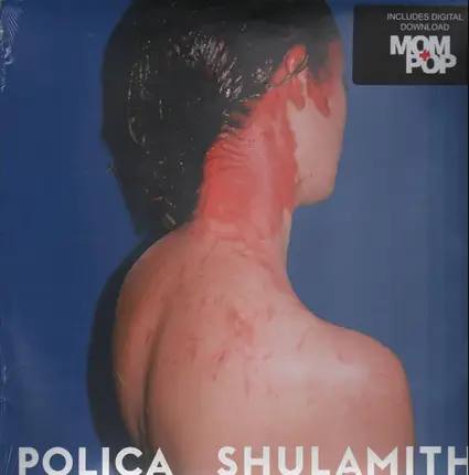 Poliça - Shulamith