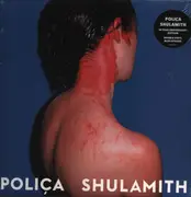 LP - Polica - Shulamith - Blue Opaque Vinyl, Limited Edition