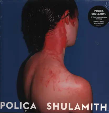 Polica - Shulamith
