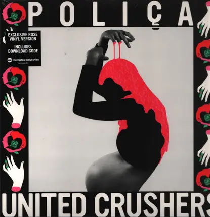 Polica - United Crushers
