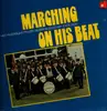 LP - Police Band Hilversum The Netherlands - Marching On His Beat