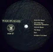 LP - Police Bastard / War//Plague - Attrition