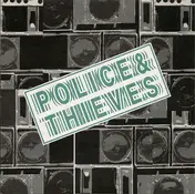 Police & Thieves - Police & Thieves