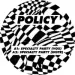 Policy - Speciality Party