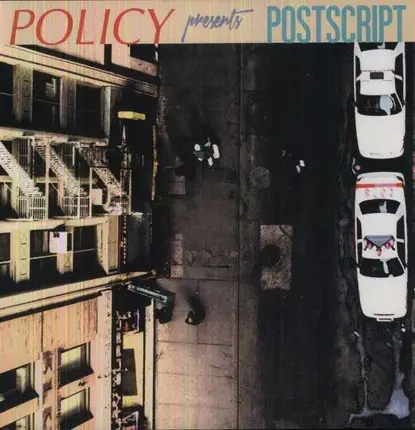 POLICY - Postscript