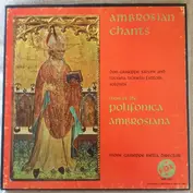 Polifonica Ambrosiana