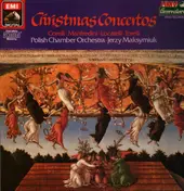Polish Chamber Orchestra - Christmas Concertos
