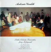 Polish Chamber Orchestra - Antonio Vivaldi