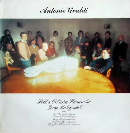 Polish Chamber Orchestra - Antonio Vivaldi