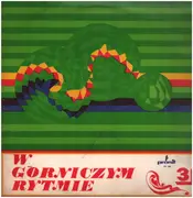EP - Polish Folk Compilation - W Górniczym Rytmie 3