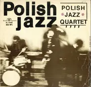 Polish Jazz Quartet - Polish Jazz Quartet