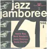 LP - New Orleans Stompers, J. Körössy, a.o - Jazz Jamboree 61 Vol.1 - MONO
