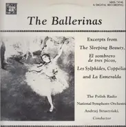 Polish National RSO ; Andrzej Straszyński - The Ballerinas