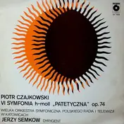 Polish National Radio Symphony Orchestra - Symphony No. 5 'Pathétique'