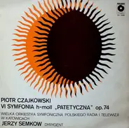Tchaikosky - Symphony No. 5 'Pathétique'
