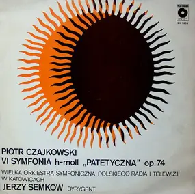 Polish National Radio Symphony Orchestra - Symphony No. 5 'Pathétique'