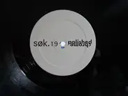 Polished Chrome - Decode / Impulse