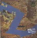 LP - Polite Sleeper - Seens - still sealed