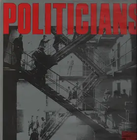 The Politicians - Meat