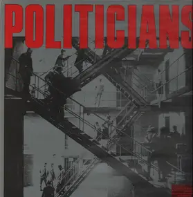 The Politicians - Meat