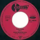 7inch Vinyl Single - Polizei-Orchester Köln - Freies Berlin / Splendid Marsch