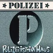 Polizei - Polizei Ist im Haus