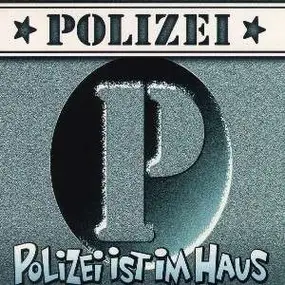 Polizei - Polizei Ist im Haus